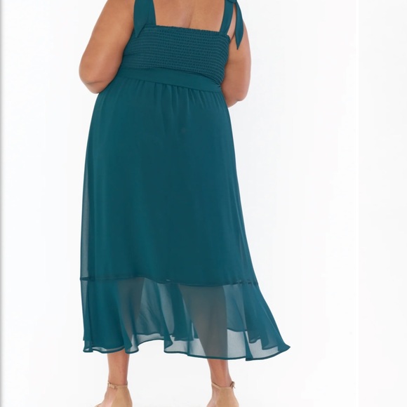 Show me your mumu dress - Picture 3 of 4